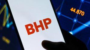 Прибыль BHP ярко демонстрирует, почему Китай пытается понизить цены на железную руду