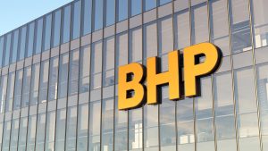 BHP инвестирует в "импульсную энергию"