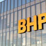 BHP оценивает возможность крупных поглощений
