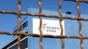 Руководство Acciaierie d’Italia подталкивает ArcelorMittal к выходу из предприятия