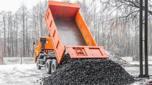 Россия увеличит НДПИ для коксующегося угля с января 2022 года