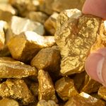 Резидент СВП будет добывать золото на Чукотке