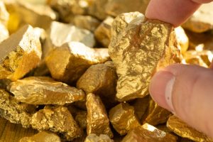 Резидент СВП будет добывать золото на Чукотке