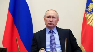 Путин 1 августа проведет совещание по металлургии