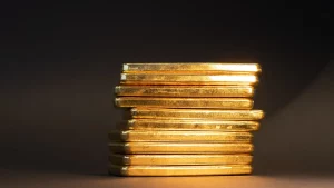 Российские инвесторы вложили свыше 4 млрд рублей в «золотые» ПИФы