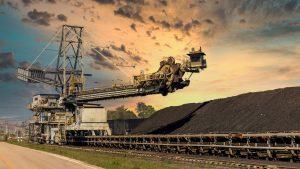Ралли железной руды подкреплено фундаментальными факторами