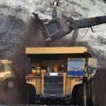 BHP побила полугодовой рекорд по добыче железной руды