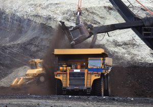 Дальнегорский ГОК в 2022 году добыл более 1 млн тонн руды