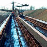 Импорт железной руды в Китай упал до 13-месячного минимума и снижается
