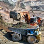 Железная руда растет в связи с планами по производству стали в Китае