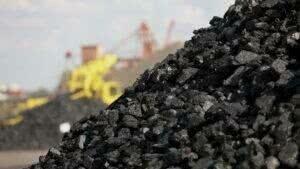 На Эльгинском месторождении в 2020 г. добыли 7 млн т угля