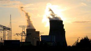 Крупнейшие потребители угля отказались закрывать угольные электростанции