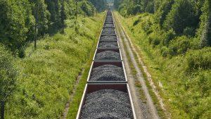 Китайские горнодобывающие компании снизят цены на уголь