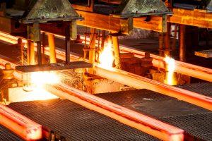 Эксперт спрогнозировал увеличение загрузки металлургических заводов России