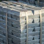 10,1 тыс. тонн цветных металлов произвели на Колыме за 10 месяцев