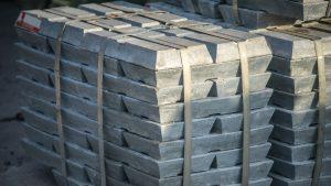 10,1 тыс. тонн цветных металлов произвели на Колыме за 10 месяцев