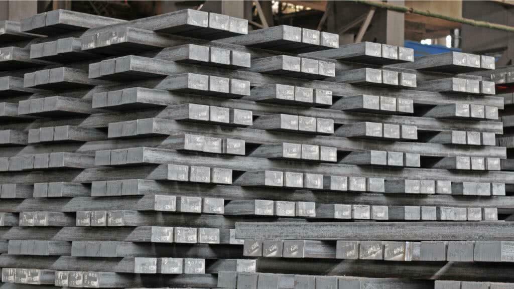 Продолжается аномальный рост цен на металлолом и стальную заготовку