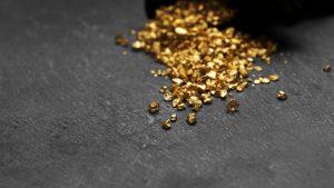 «Прииск Соловьевский» произвел 2,6 тонны золота с начала года