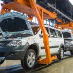 "Автоваз": завершение действия экспортных пошлин на сталь может вызвать рост цен на авто