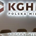 KGHM увеличила производство меди в октябре на 9%