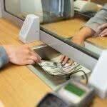 Банки ограничат выдачу наличных в банкоматах с функцией рециркуляции