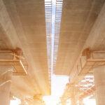 «Северсталь Дистрибуция» поставляет металлопрокат для строительства самого длинного моста в Вологодской области