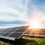 IRENA: на возобновляемые источники пришлось 72% всех новых энергетических проектов в 2019 году