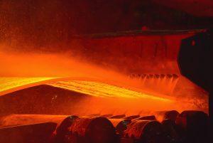 Минпромторг рассказал об импортозамещении в машиностроении для металлургии