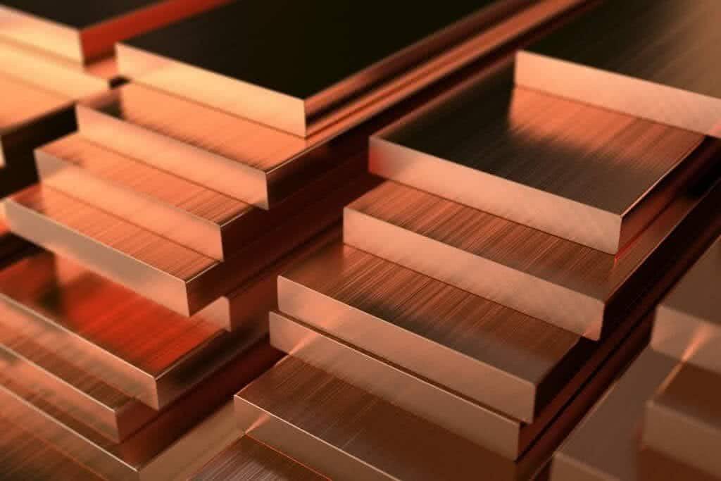 Медь - краеугольный камень электромобильной революции