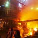 Baosteel выпустила уведомление о сокращении производства