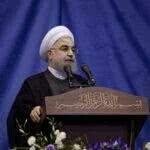 Президент Ирана торжественно открыл 4 крупных промышленных и горнодобывающих проекта