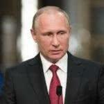 Владимир Путин потребовал оценить ущерб, нанесенный экологии в результате разлива дизеля в Норильске