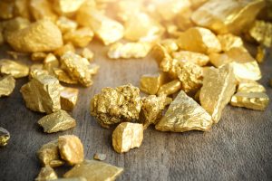 Чукотка снизила добычу золота на 13,8 процента в 2022 году