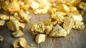Цена на золото опускается до восьмимесячного минимума на фоне восстановления экономики после пандемии