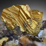 18,8 тонны золота добыто в Хабаровском крае за девять месяцев 2021 года