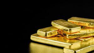 Золото вырастет до $1900 в начале 2022 года