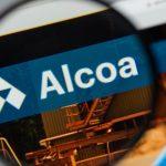 Alcoa возобновит производство алюминия в Бразилии