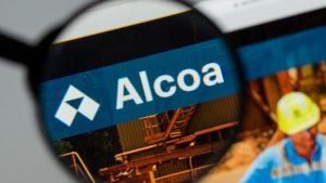 Alcoa возобновит производство алюминия в Бразилии