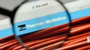 Freeport будет расширять мощности по добыче меди в США