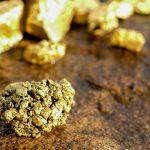 21 тонну золота добыли в Иркутской области с начала года