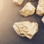 Иркутская область сохранила добычу золота на уровне 25 тонн