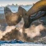 ВГК добыла 1 млн тонн угля на Солнцевском угольном разрезе