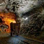 Швейцарская компания намерена добывать в Черногории цинк, свинец и медь