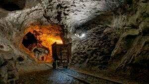 Швейцарская компания намерена добывать в Черногории цинк, свинец и медь
