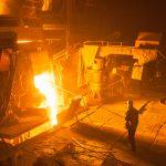 Nucor обещает сократить количество выбросов парниковых газов на сталелитейных заводах