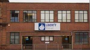 Британская Liberty Steel проводит реструктуризацию бизнеса в Европе