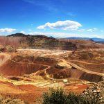 Лицензию на медный рудник Pinto Valley продлили до 2039 г.
