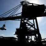 Япония в декабре нарастила импорт железной руды на 5% год к году