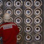 Slovalco сокращает выработку из-за роста цен на электричество