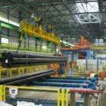 ОМК ввела в строй новый трубный цех в Нижегородской области стоимостью 20 млрд руб.